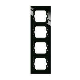 Peitelevy ABB Axcent, 4-osainen, 90mm