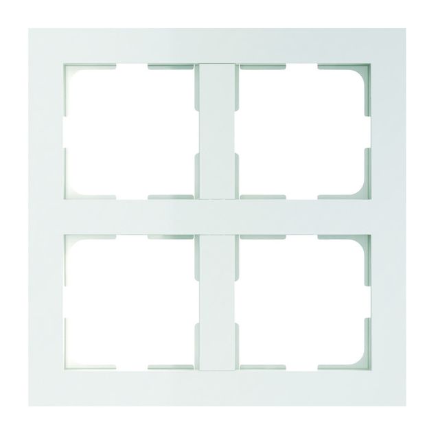 Peitelevy ELKO Plus, matriisikehys 2x2