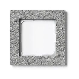 Peitelevy ELKO Plus Option liuskekivi 1-osainen