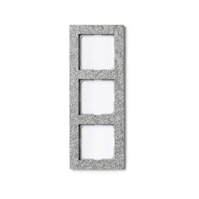 Peitelevy ELKO Plus Option liuskekivi 3-osainen