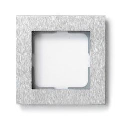 Peitelevy ELKO Plus Option teräs 1-osainen vaaka