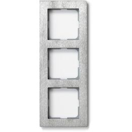 Peitelevy ELKO Plus Option teräs 3-osainen vaaka