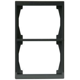 Peitelevy ABB Impressivo, 2-osainen, 100mm