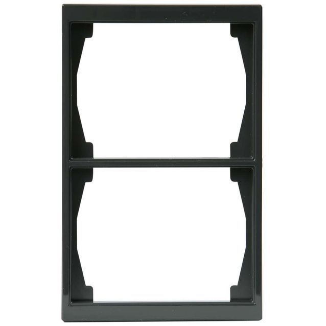 Peitelevy ABB Impressivo, 2-osainen, 100mm