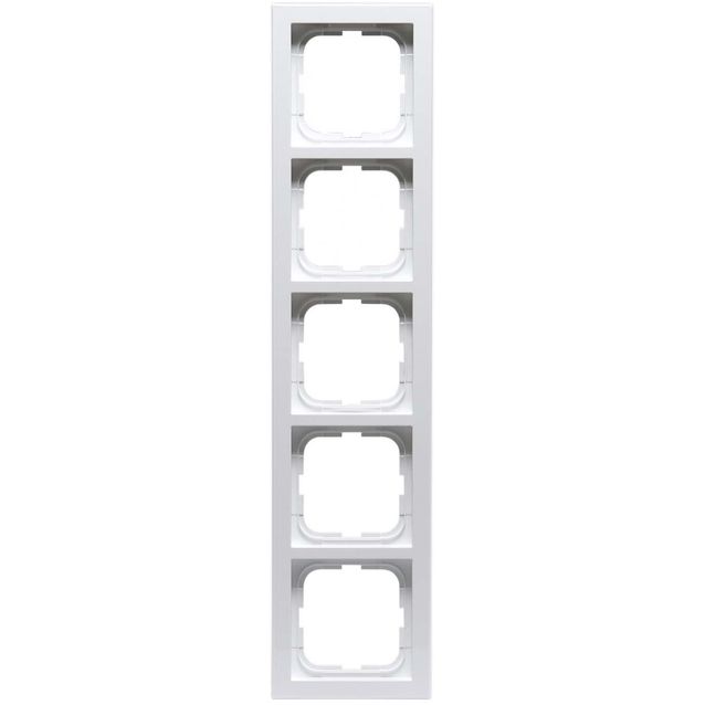 Peitelevy ABB Impressivo, 5-osainen, 85mm