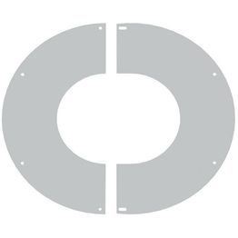 Peitelevy Jeremias RST ECO saunanpiipulle 0-15 astetta