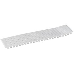 Peitelevy ADS 12 GR 12MOD harmaa F-tronic