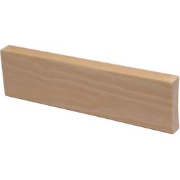 Peitelista Maler Aava 12x42x2200mm mänty tammi