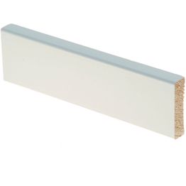 Peitelista Maler Aava 12x42x2200mm mänty valkoinen