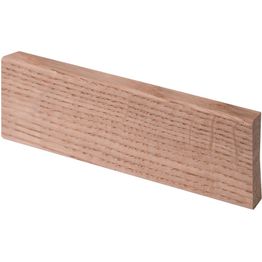 Peitelista Maler Aava 12x42x2450mm tammi puuvalmis