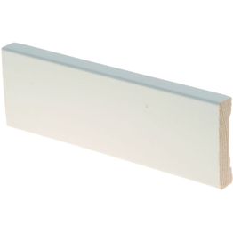 Peitelista Maler Aava 12x52x2700mm mänty valkoinen