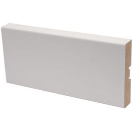 Peitelista Maler Aava 16x70x2200mm MDF valkoinen