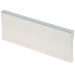 Peitelista Maler PVC 10x58x2200mm valkoinen