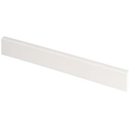 Peitelista Maler PVC 5x20x2700mm valkoinen