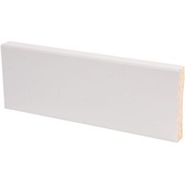 Peitelista Maler Smart Aava 12x58x3300mm mänty valkoinen