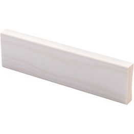 Peitelista Maler SPA 12x42x2200mm saunasuojattu mänty kuultovalkoinen