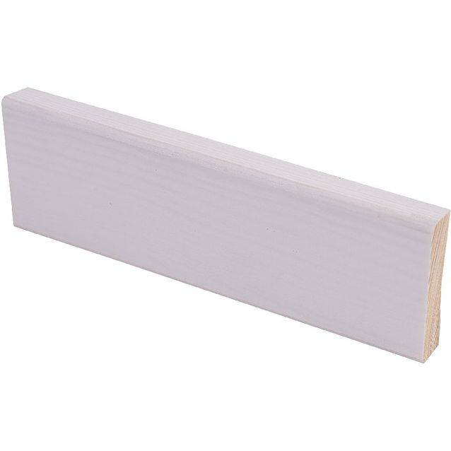 Peitelista Maler SPA Aava 12x42x2200mm mänty saunasuojattu huurre