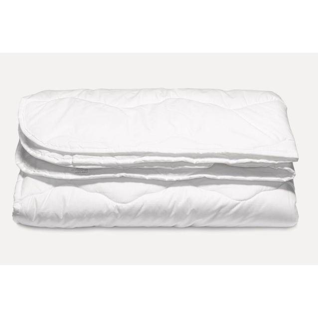 Peitto Lennol Unette Luxus, 150x200cm, valkoinen