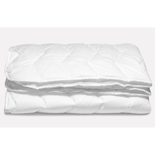 Peitto Lennol Unette Luxus, 200x220cm, valkoinen