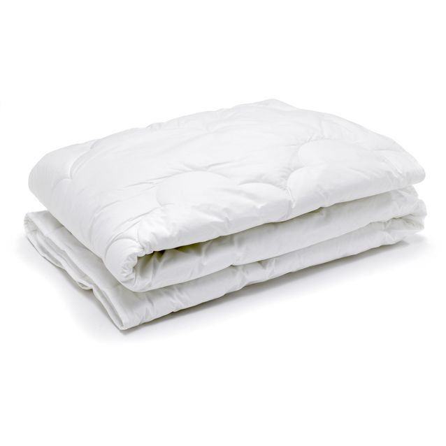 Peitto Princess 150x200 valkoinen