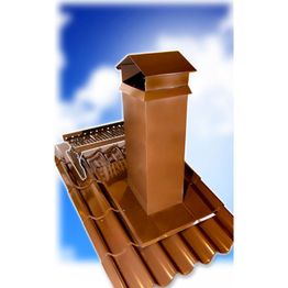 Pellityssarja JT teräshormille neliö ø 110-200mm