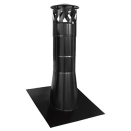 Pellityssarja JT teräshormille pyöreä ø 110-200mm