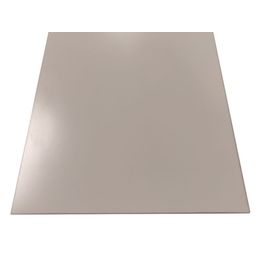 Peltilevy Warma 330x1250 mm maalattu valkoinen RR20