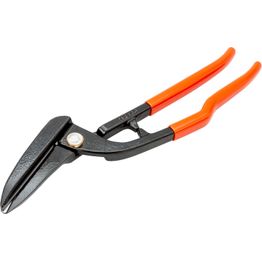 Peltisakset Bahco MR340, pelikaanimalli