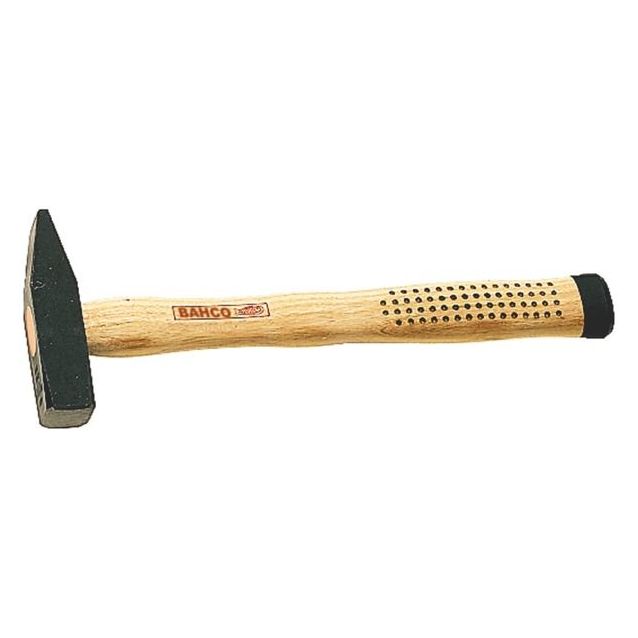 Peltisepänvasara Bahco 481, eri kokoja