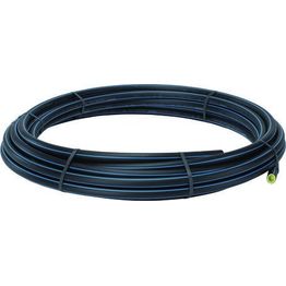 Paineputki siniraita PEM 32/10 (200m)