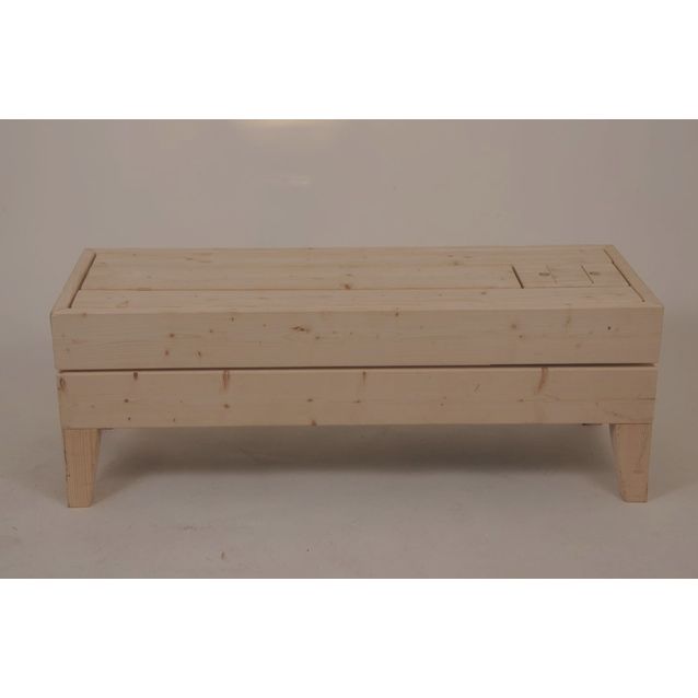 Penkki kylmäjuoma-automaatilla S-Bar 450x1200x350 mm