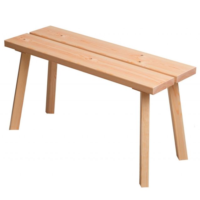 Penkki 80x28x44cm mäntyä