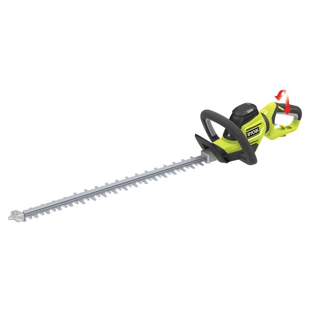 Pensasleikkuri Ryobi 550 W RHT5655RS