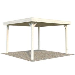 Pergola Palmako Lucy, 12,2m² PA-3535