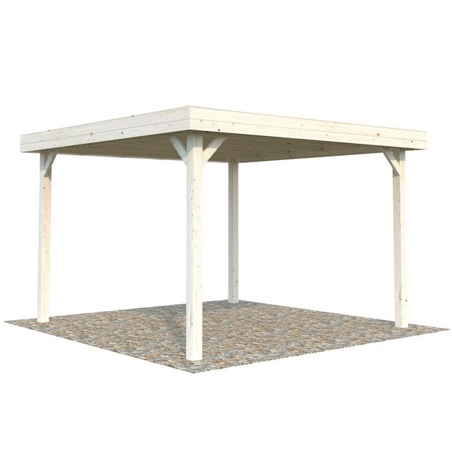 Pergola Palmako Lucy, 12,2m² PA-3535
