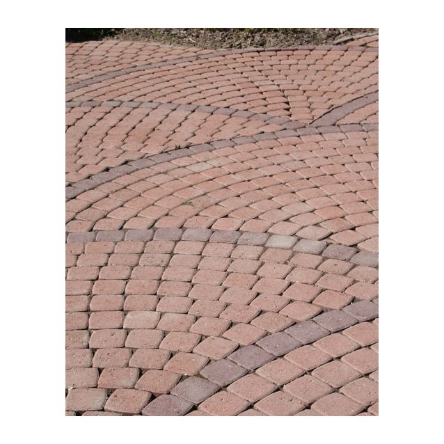 Perinnekivi 172x115x60 mm värillinen