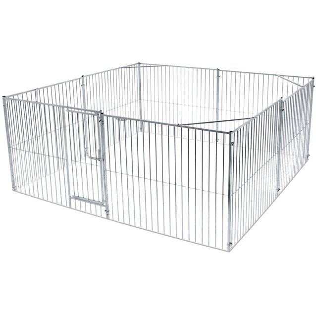 Peruselementti Jämpti MEDI kalteri