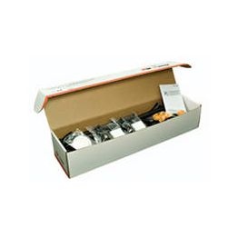 Perusputkipaketti Allaway PPK-44 Optima, Z- ja X-sarjan koneille, sekä A-sarjalle, DV 30:lle ja Duolle, nro 80331