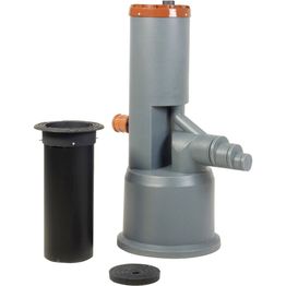 Perusvesikaivopaketti Meltex 600/315/150 R