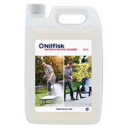 Pesuaine Nilfisk Rattan&Plastic Cleaner 2,5 L