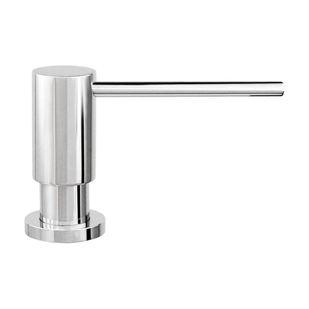 Pesuaineannostelija Lapetek Vento, kromi