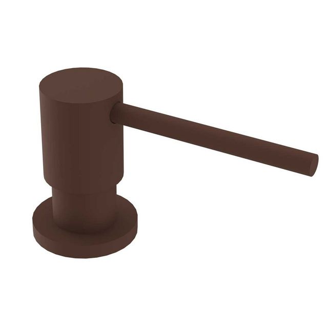 Pesuaineannostelija by Scandtap Clean Rust