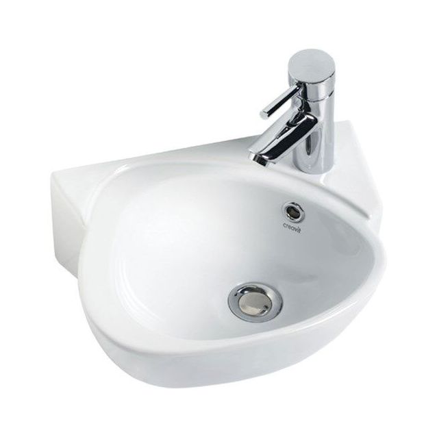 Pesuallas Creavit Kid 300x380x163 mm