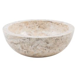 Pesuallas GemLook GL 386 marmoria tasolle asennettava ei hananreikää 400 x 400 x 150 mm