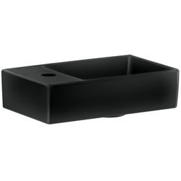 Pesuallas Gustavsberg Artic Small, 36 cm, pulttikiinnitys, eri vaihtoehtoja