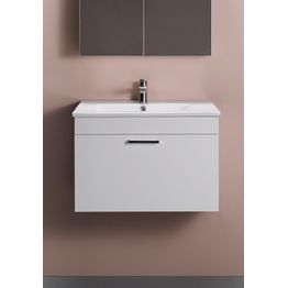 Pesuallas Hafa Go/Sun/Eden/East 600 suorakulmainen valkoinen