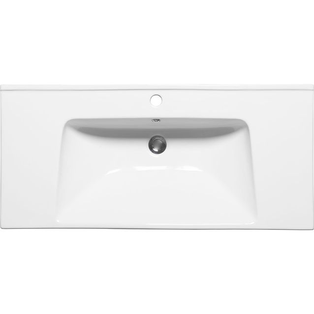 Pesuallas Hafa On Verge 1000 valkoinen