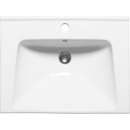 Pesuallas Hafa On Verge 600 valkoinen