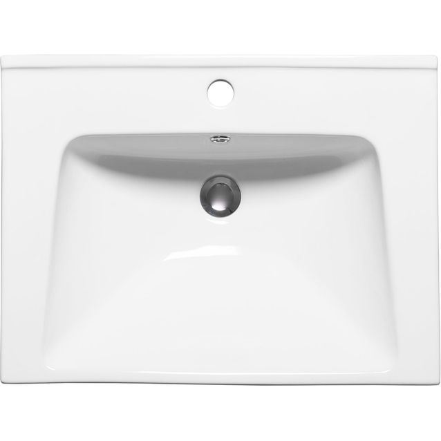 Pesuallas Hafa On Verge 600 valkoinen