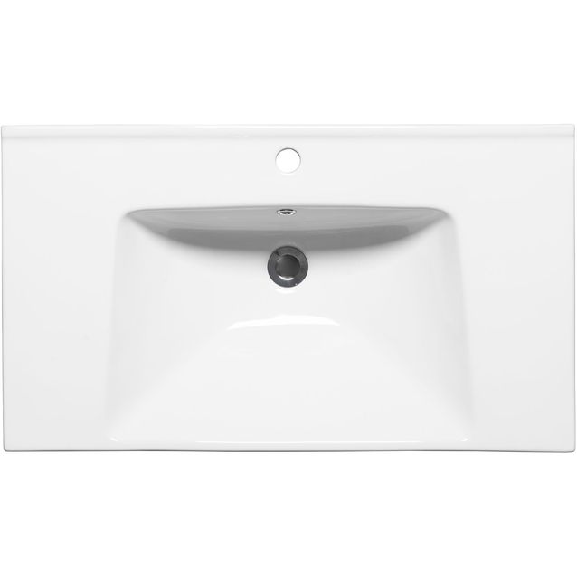 Pesuallas Hafa On Verge 800 valkoinen